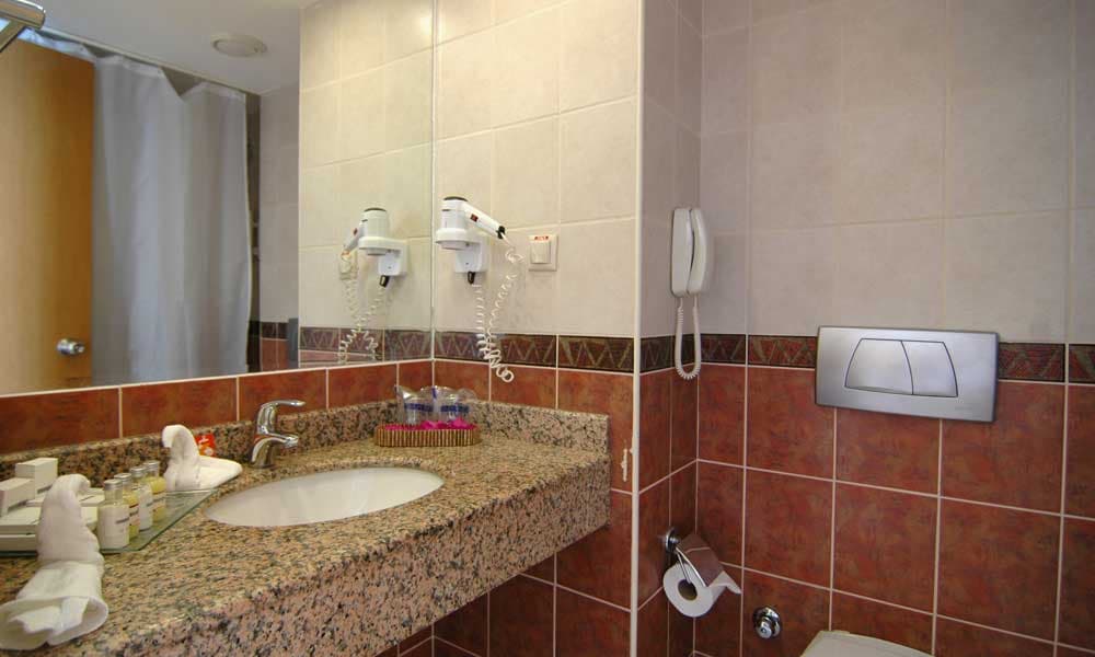 Diamond Of Bodrum Hotel-79