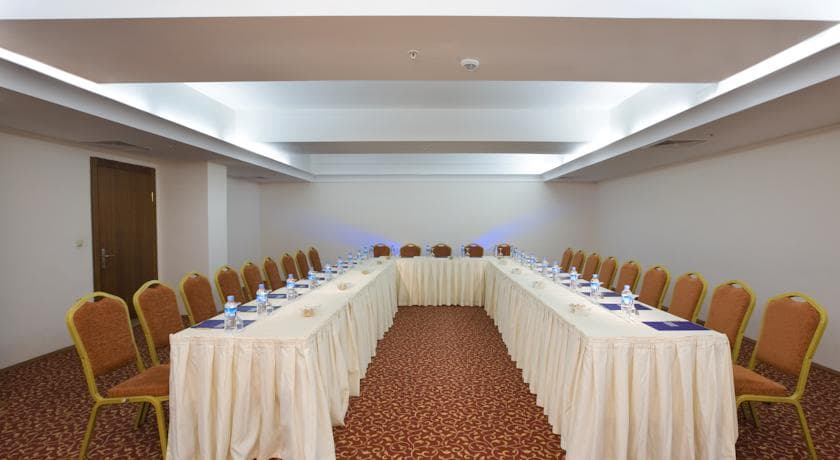 Diamond Of Bodrum Hotel-42