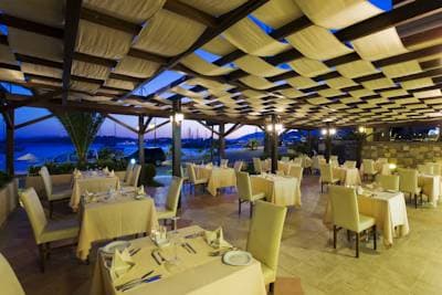 Diamond Of Bodrum Hotel-3