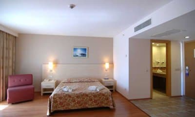 Diamond Of Bodrum Hotel-1