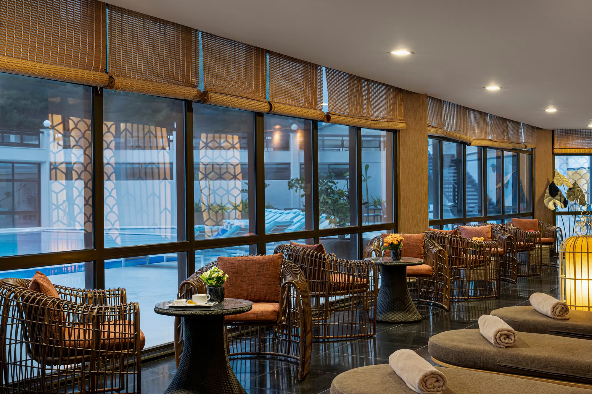 Kaya İzmir Thermal & Convention-63