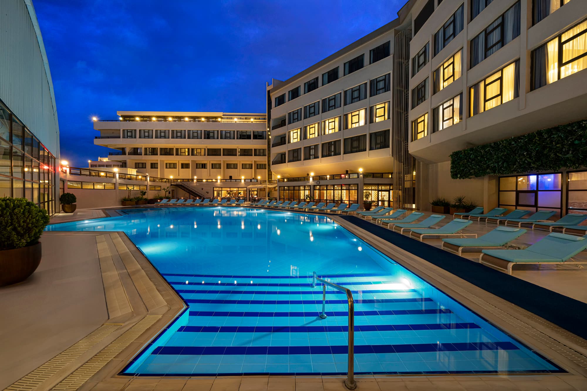 Kaya İzmir Thermal & Convention-64