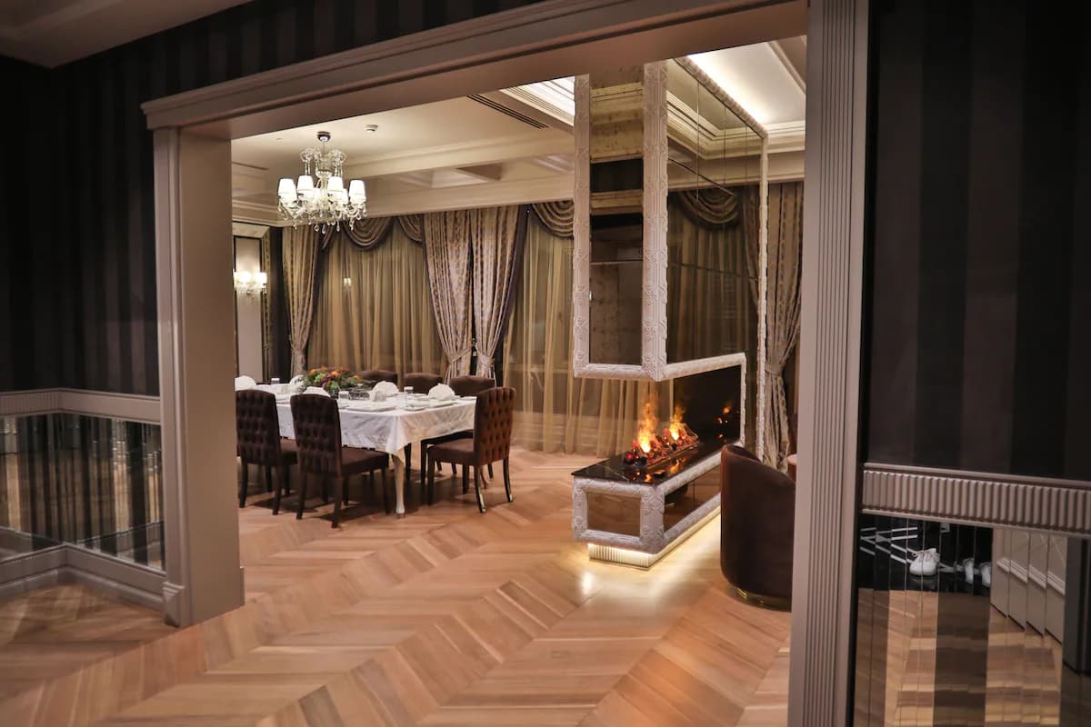 Kaya İzmir Thermal & Convention-34