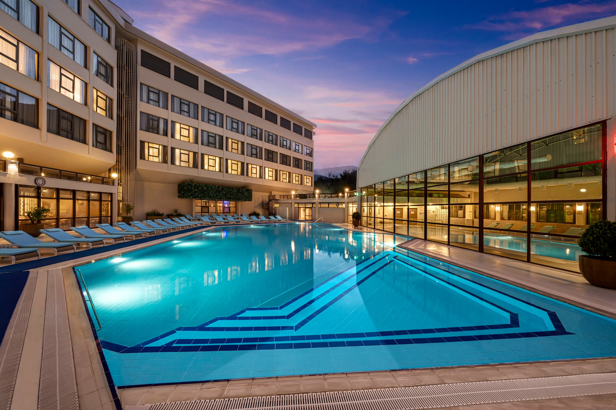 Kaya İzmir Thermal & Convention-65