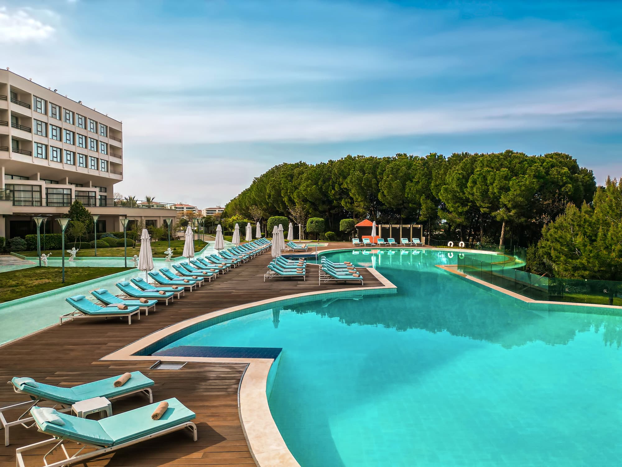 Kaya İzmir Thermal & Convention-81