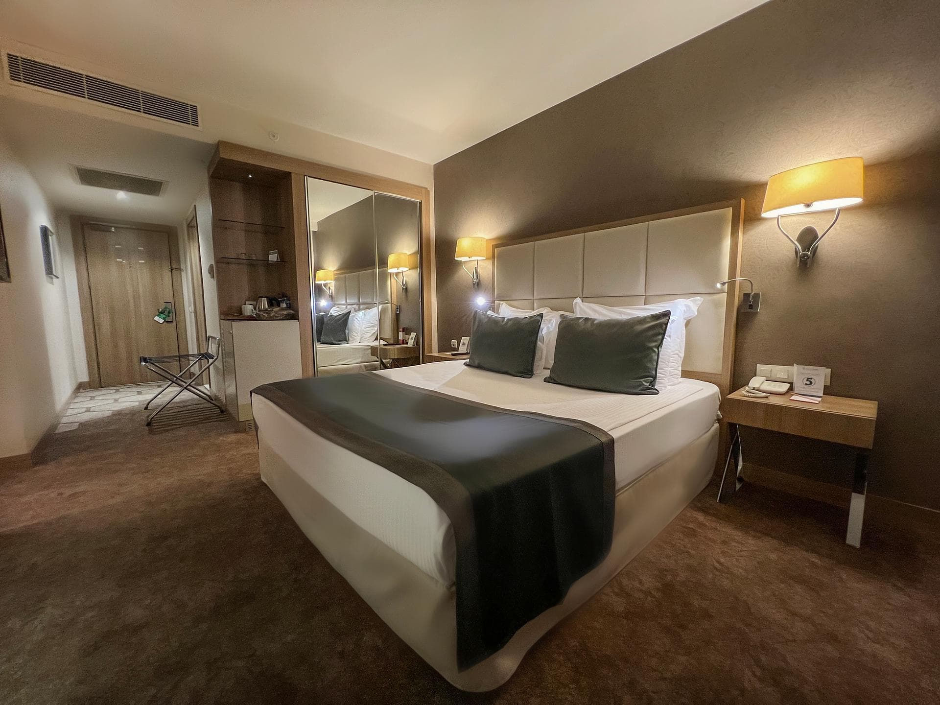 Kaya İzmir Thermal & Convention-10