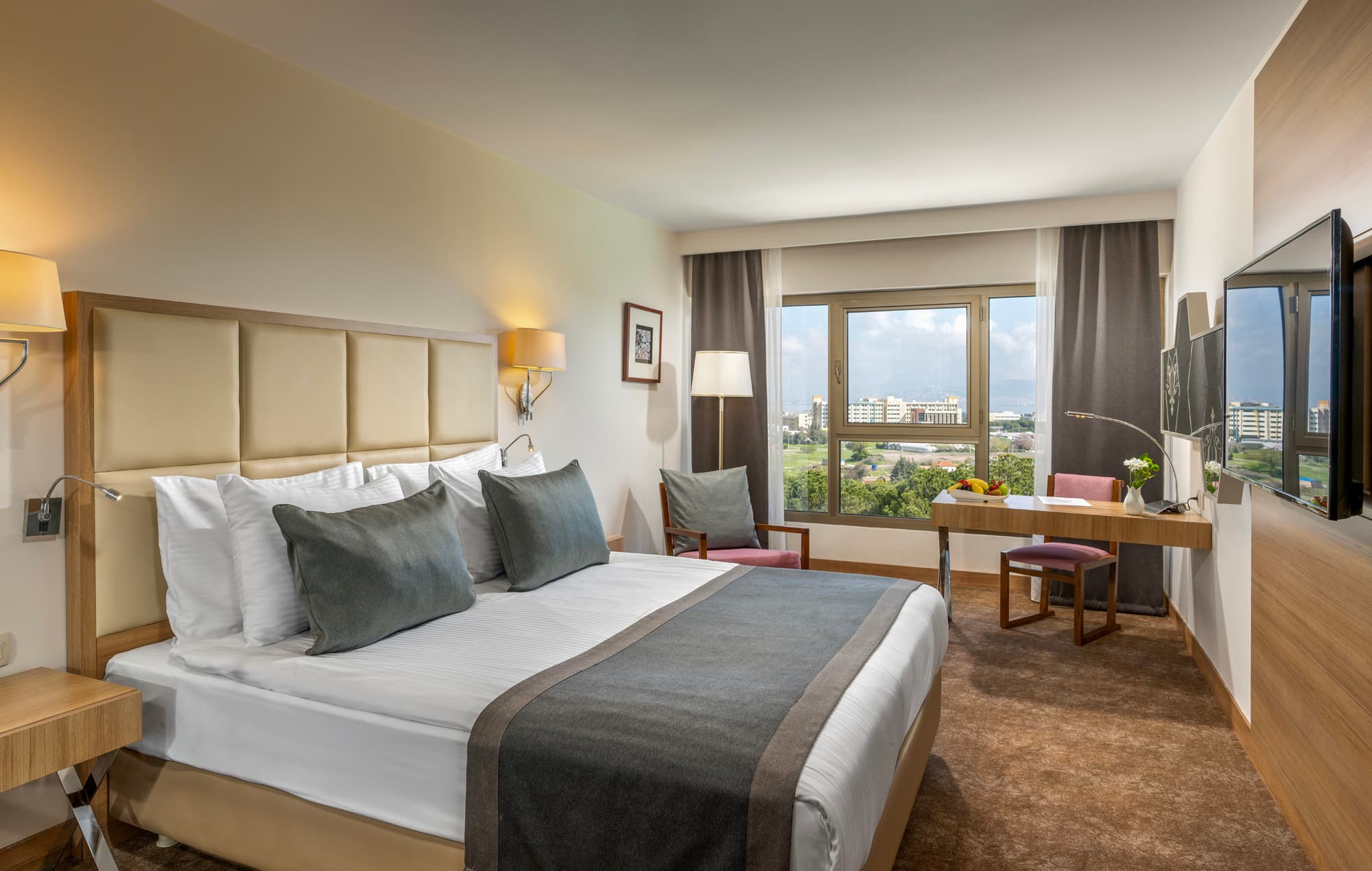 Kaya İzmir Thermal & Convention-49