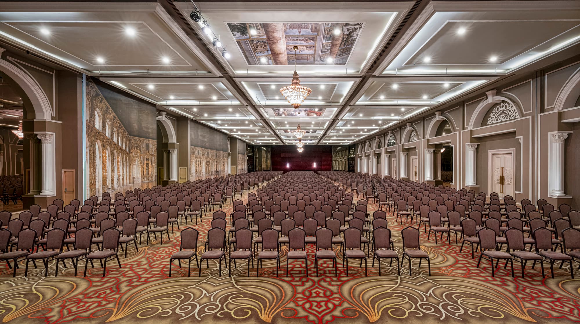 Kaya İzmir Thermal & Convention-69