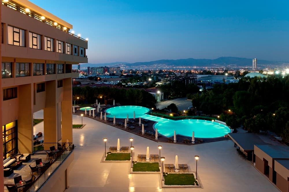 Kaya İzmir Thermal & Convention-18