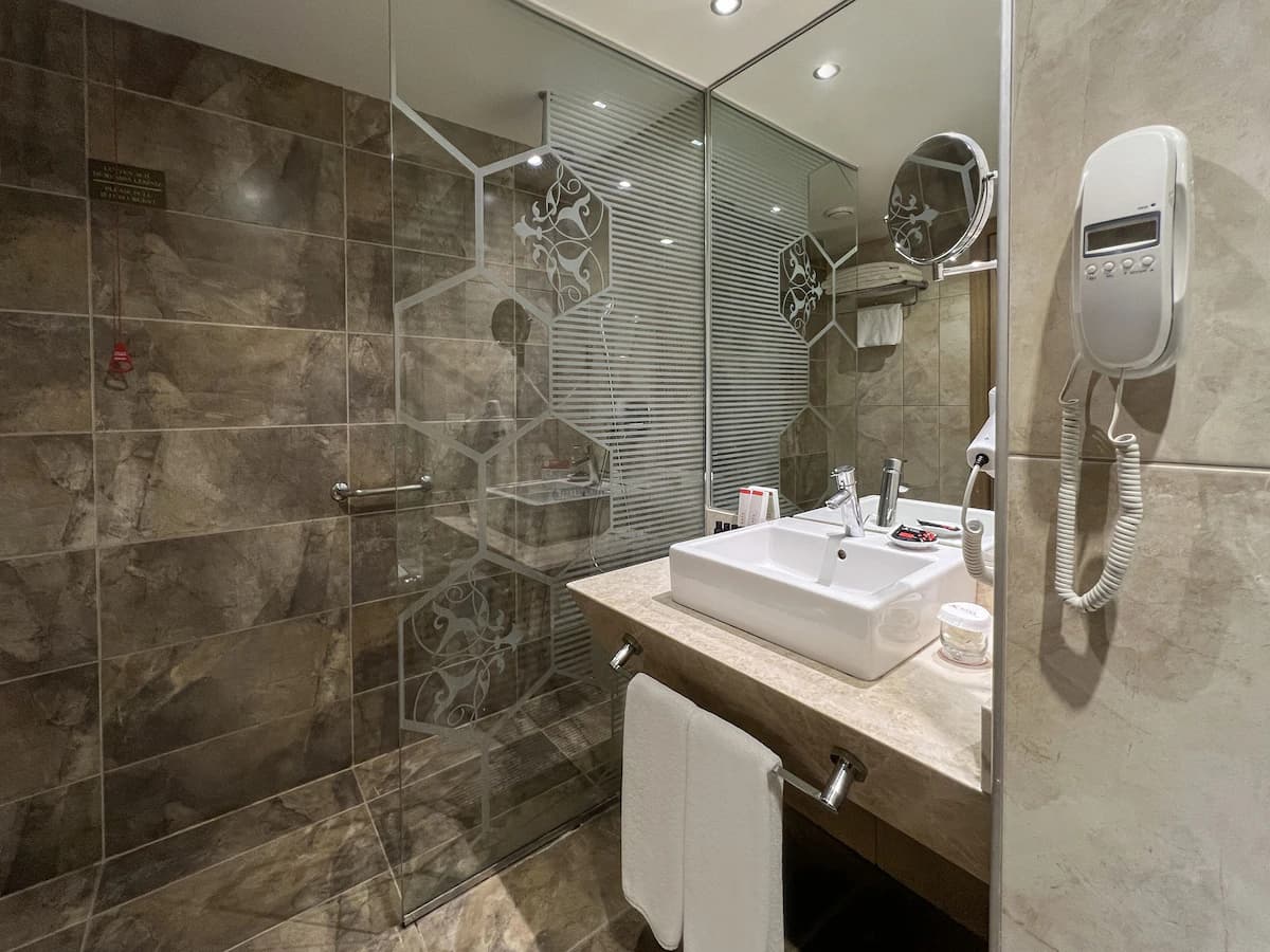 Kaya İzmir Thermal & Convention-22