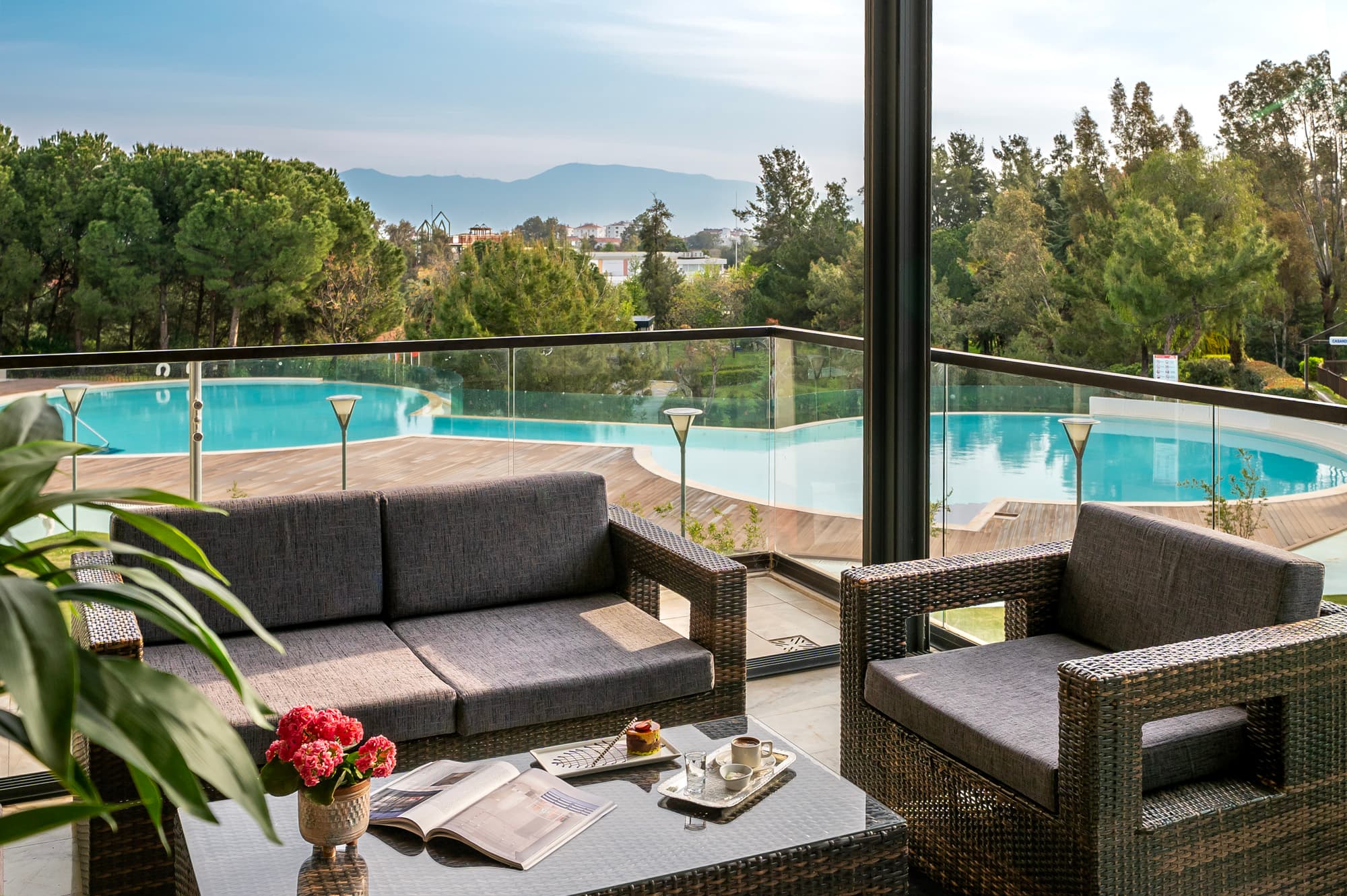 Kaya İzmir Thermal & Convention-71