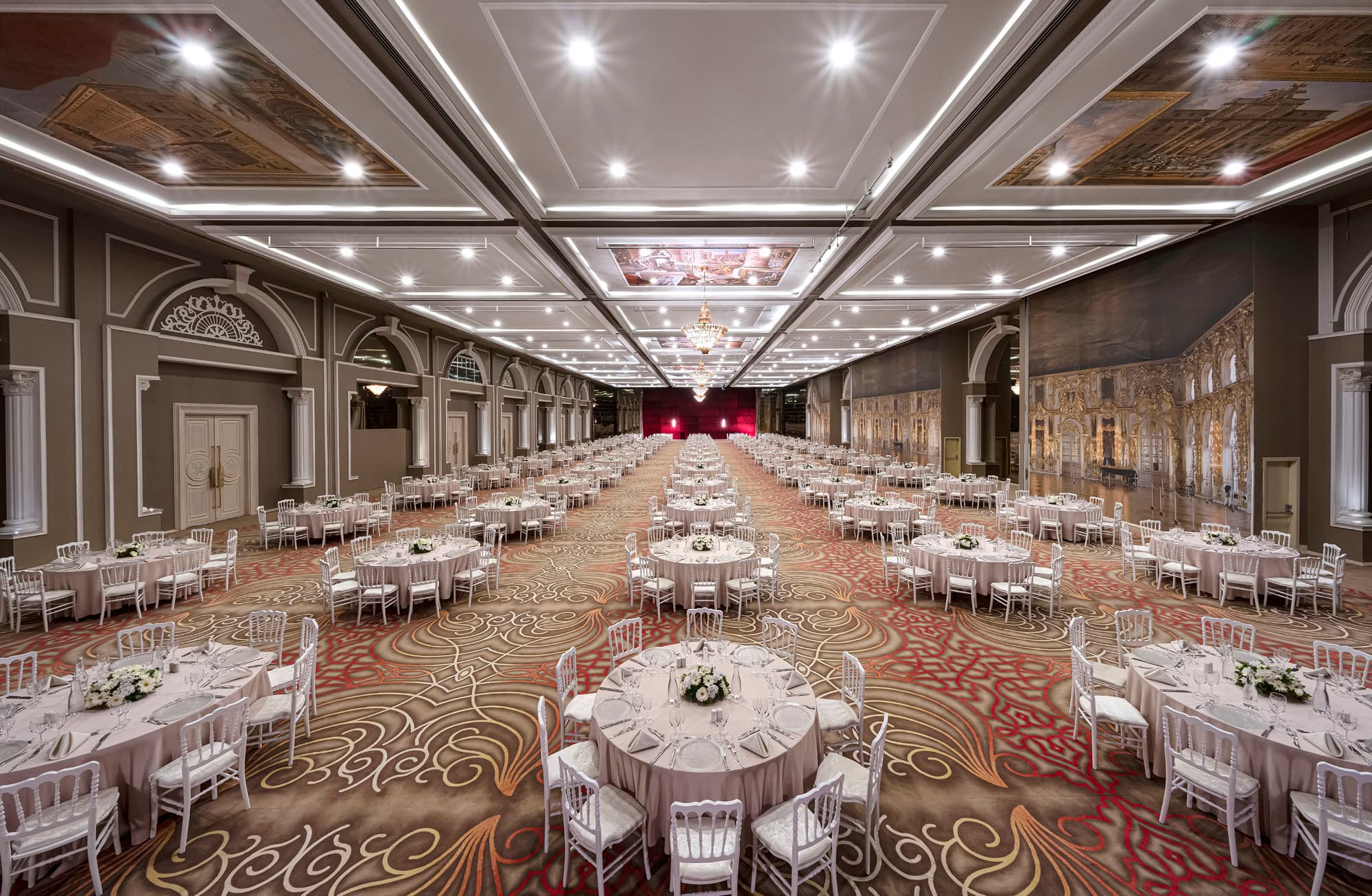 Kaya İzmir Thermal & Convention-70