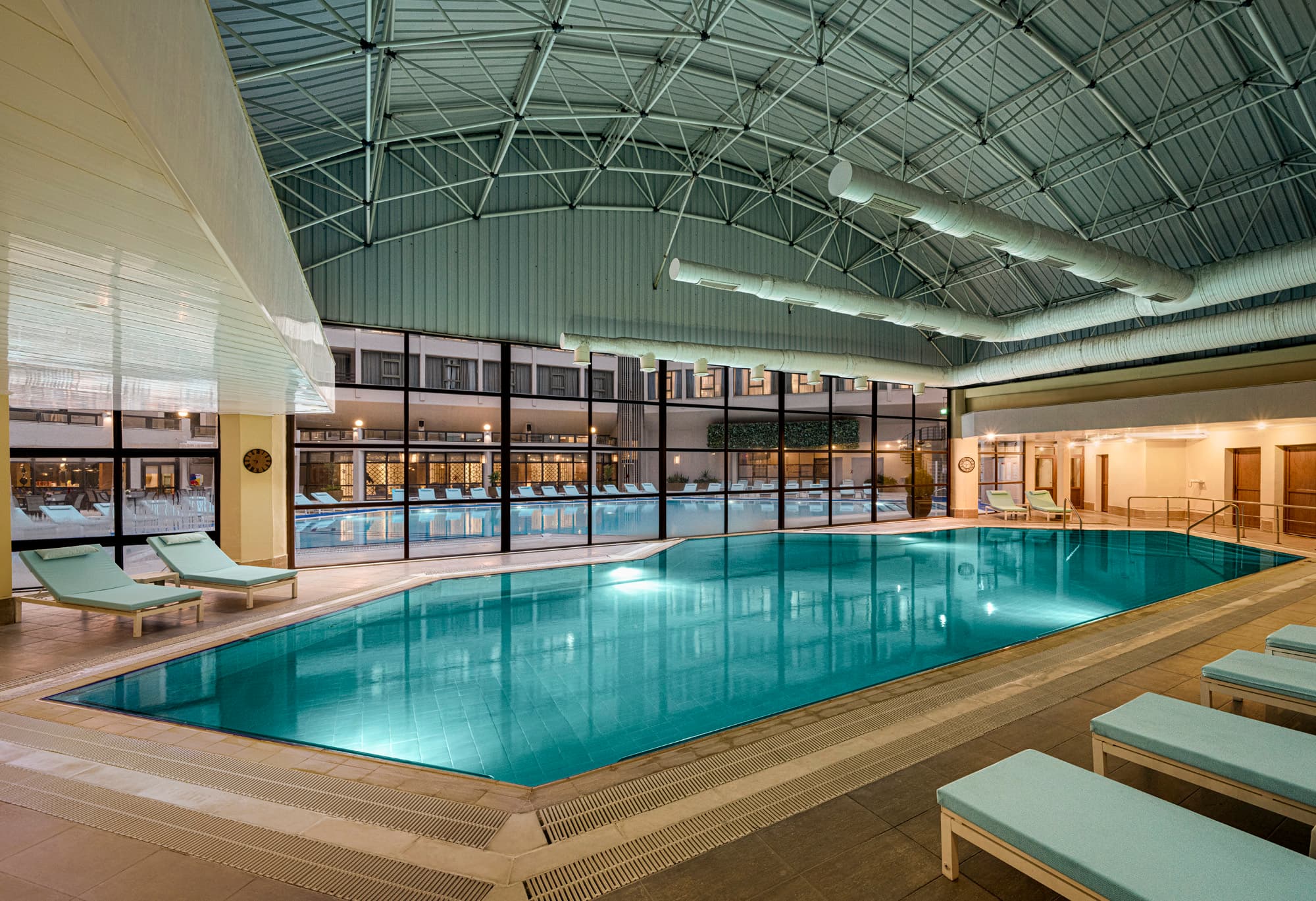 Kaya İzmir Thermal & Convention-79