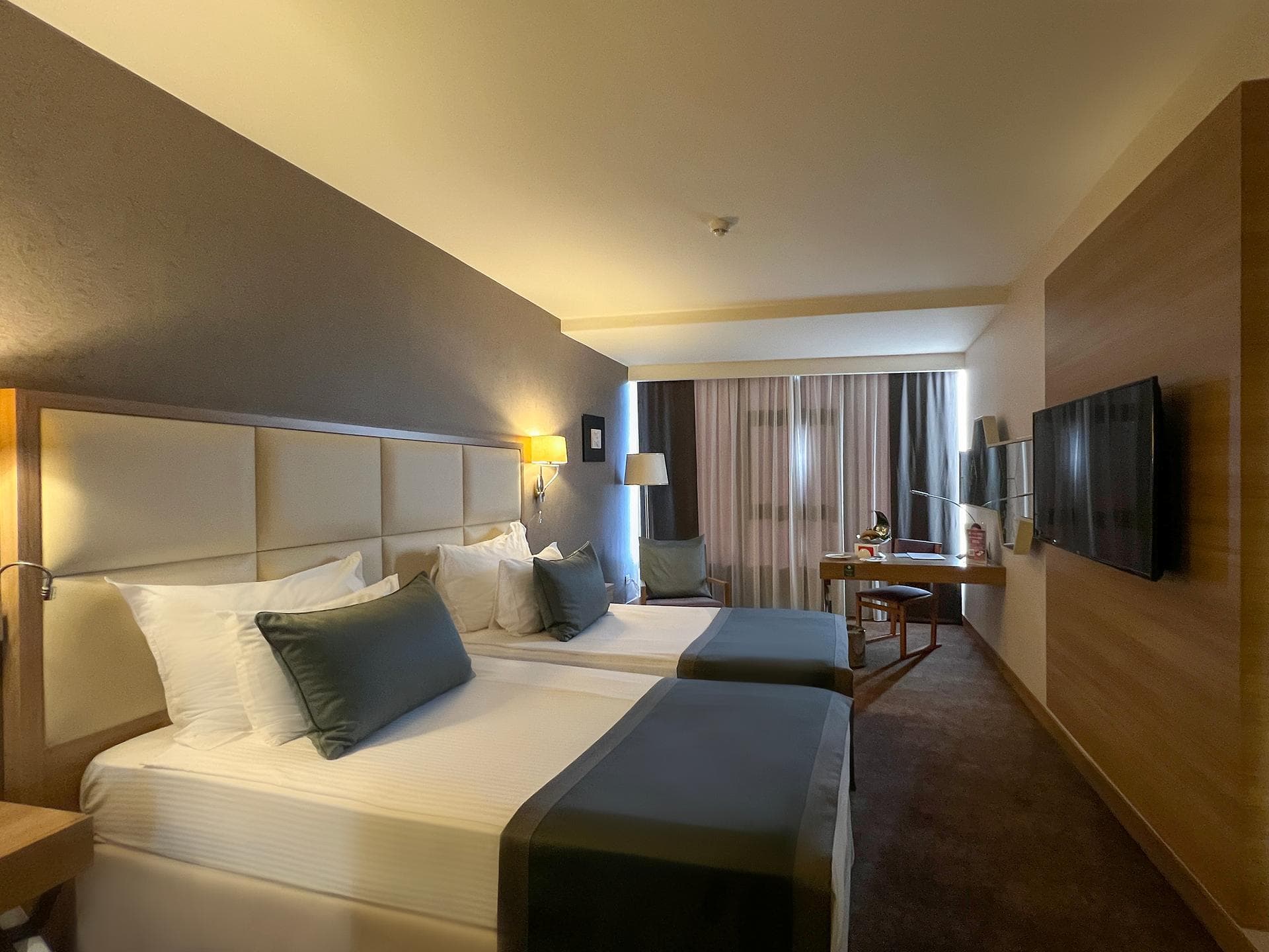 Kaya İzmir Thermal & Convention-12