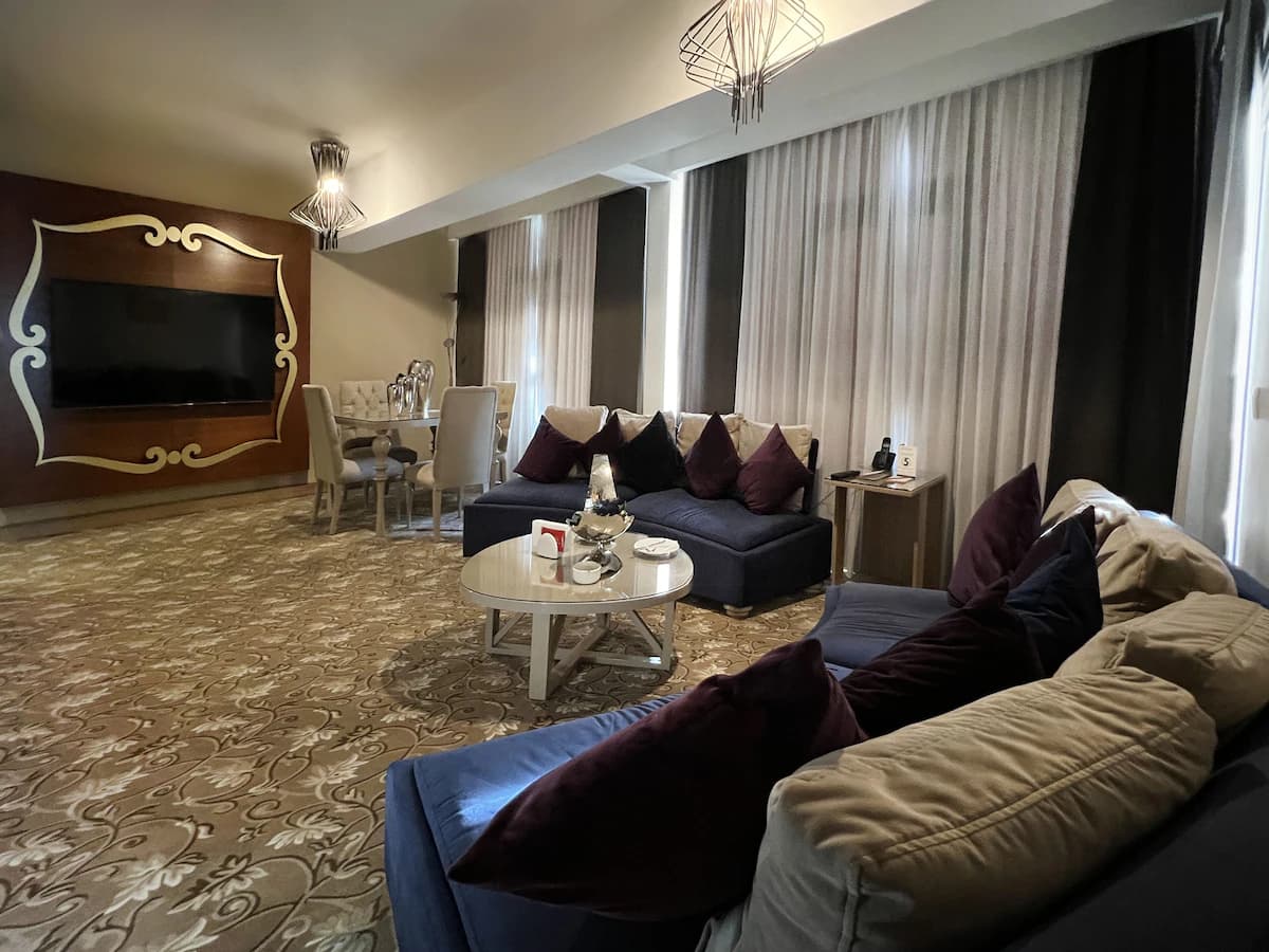 Kaya İzmir Thermal & Convention-40