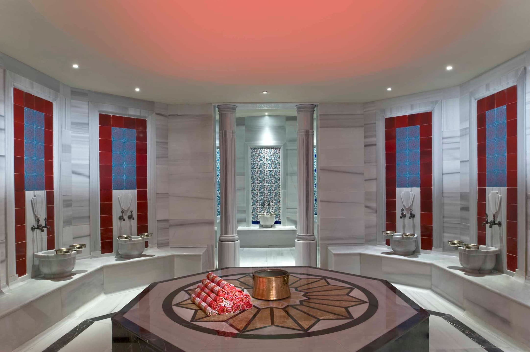 Kaya İzmir Thermal & Convention-44