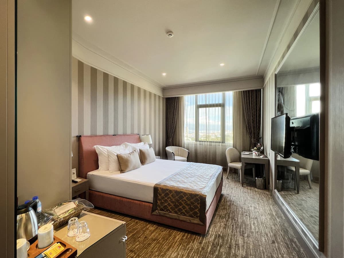 Kaya İzmir Thermal & Convention-37