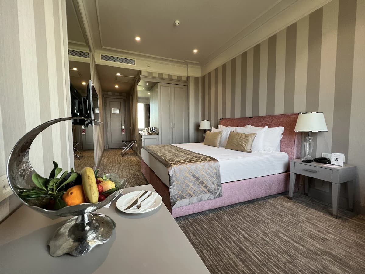 Kaya İzmir Thermal & Convention-28