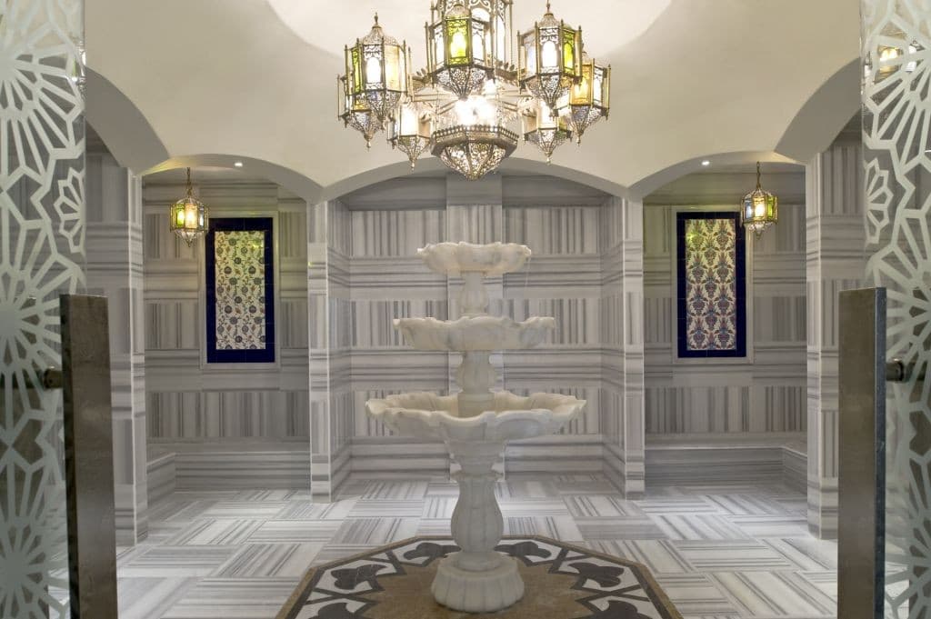Kaya İzmir Thermal & Convention-3