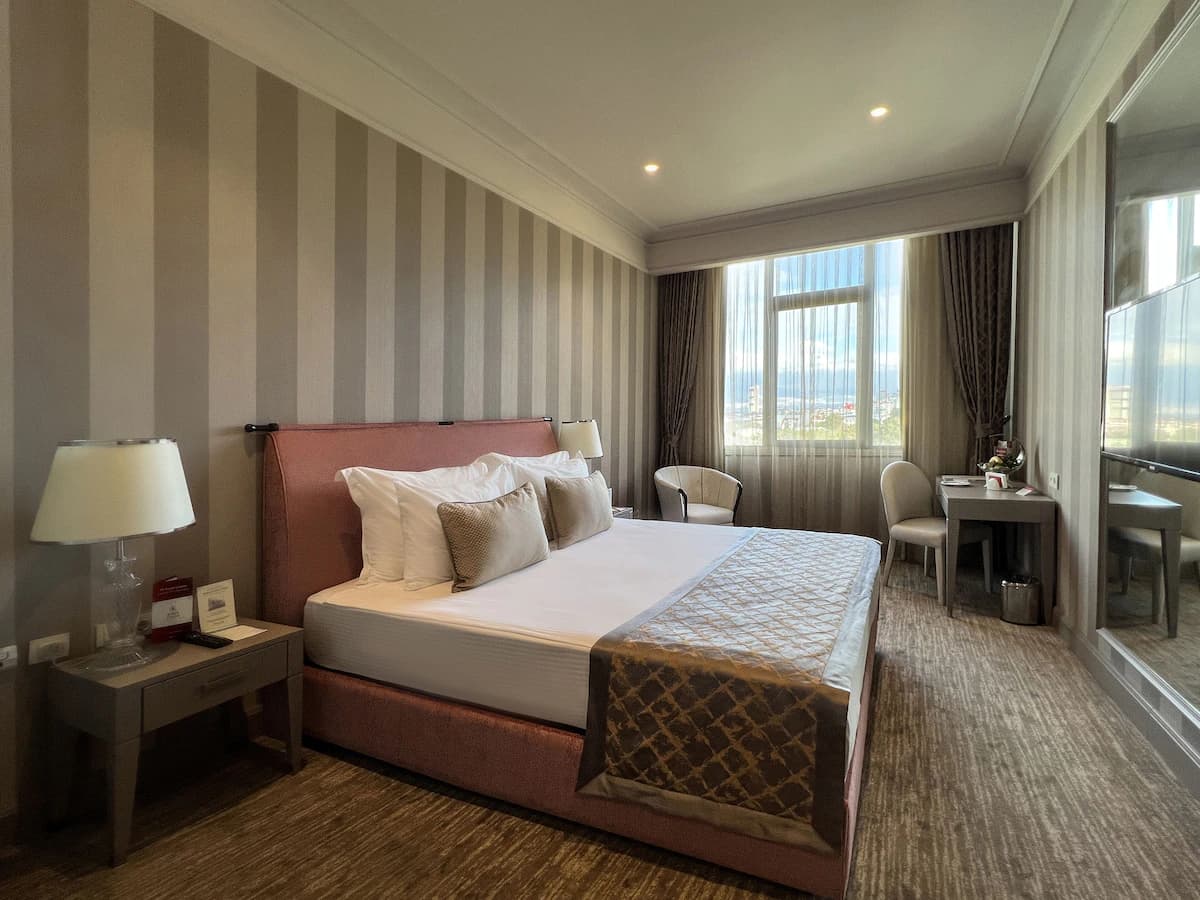 Kaya İzmir Thermal & Convention-45