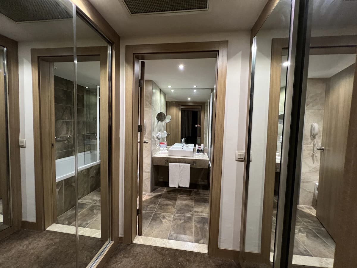 Kaya İzmir Thermal & Convention-38