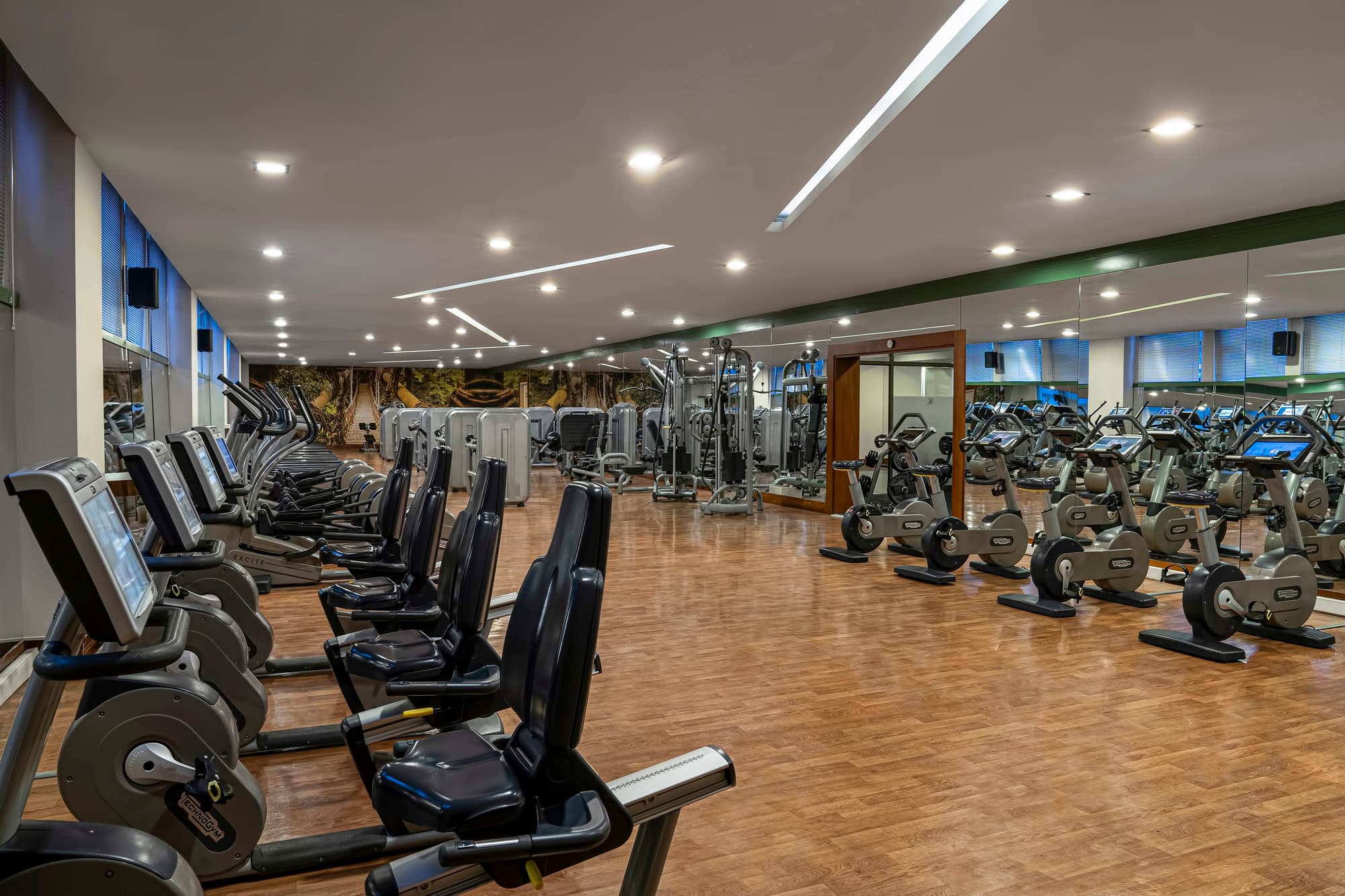 Kaya İzmir Thermal & Convention-62