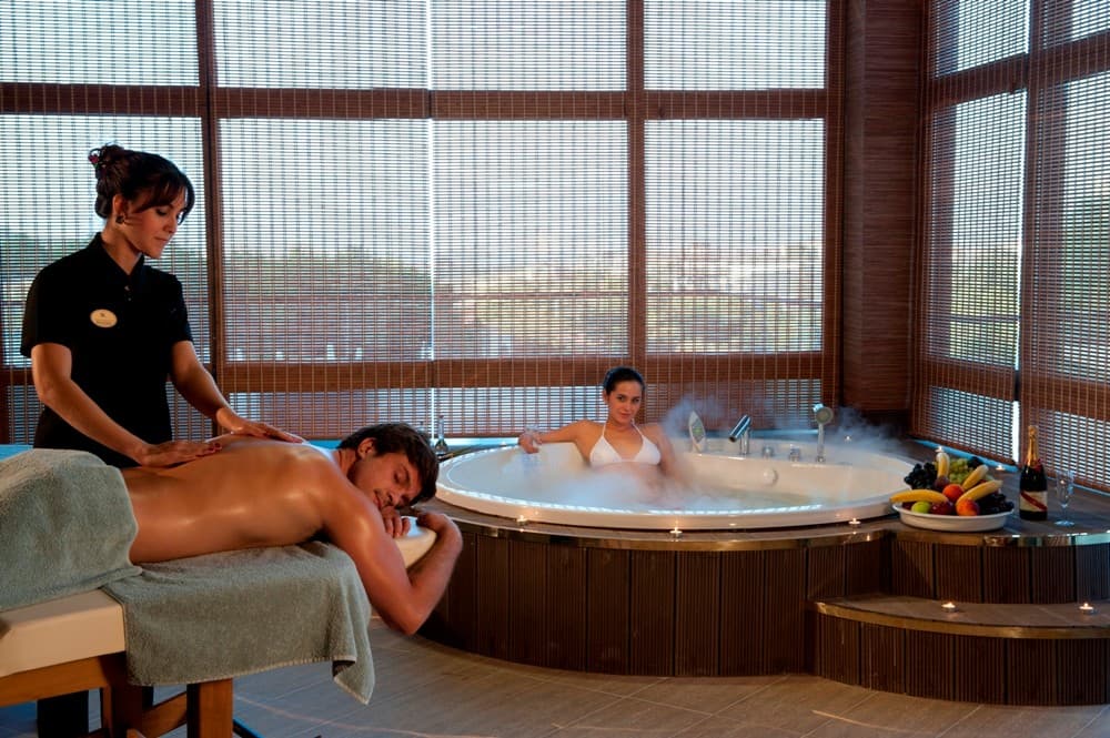 Kaya İzmir Thermal & Convention-4