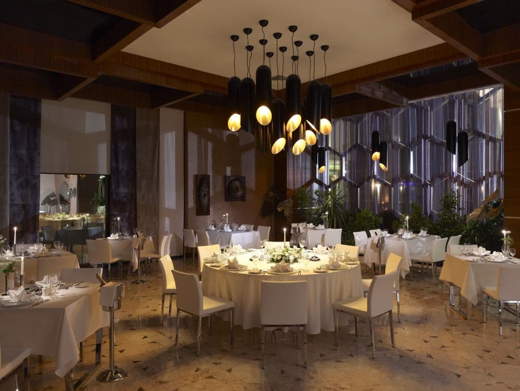 Kaya İzmir Thermal & Convention-6