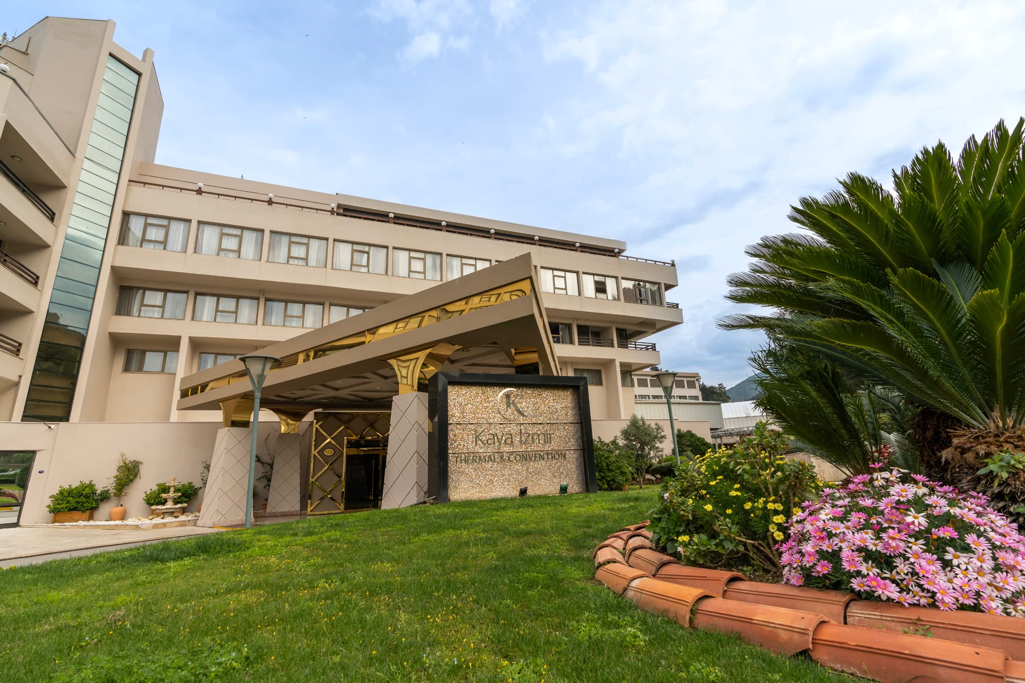 Kaya İzmir Thermal & Convention-46
