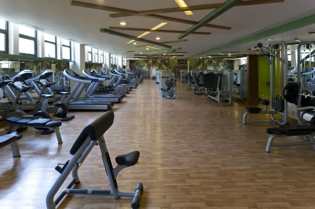 Kaya İzmir Thermal & Convention-43