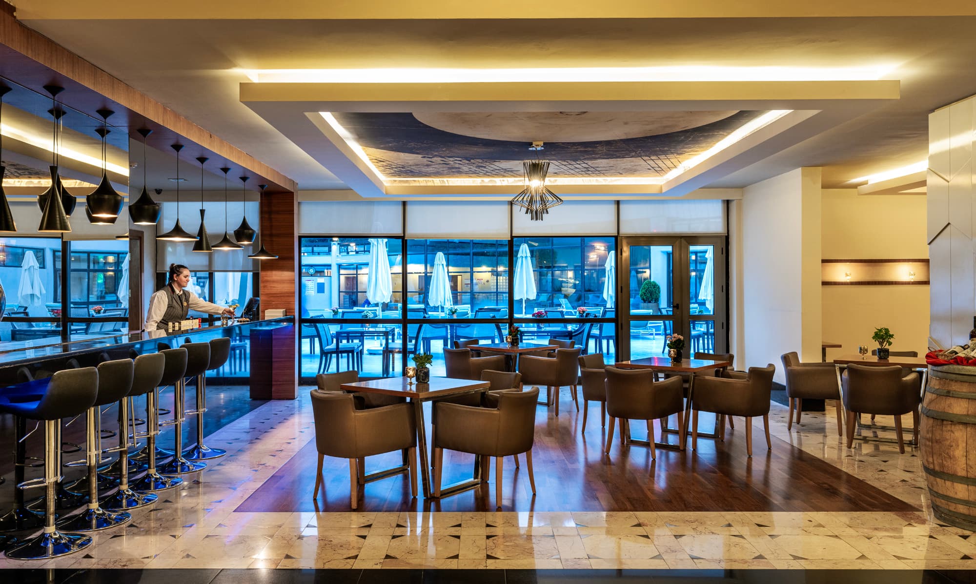 Kaya İzmir Thermal & Convention-72