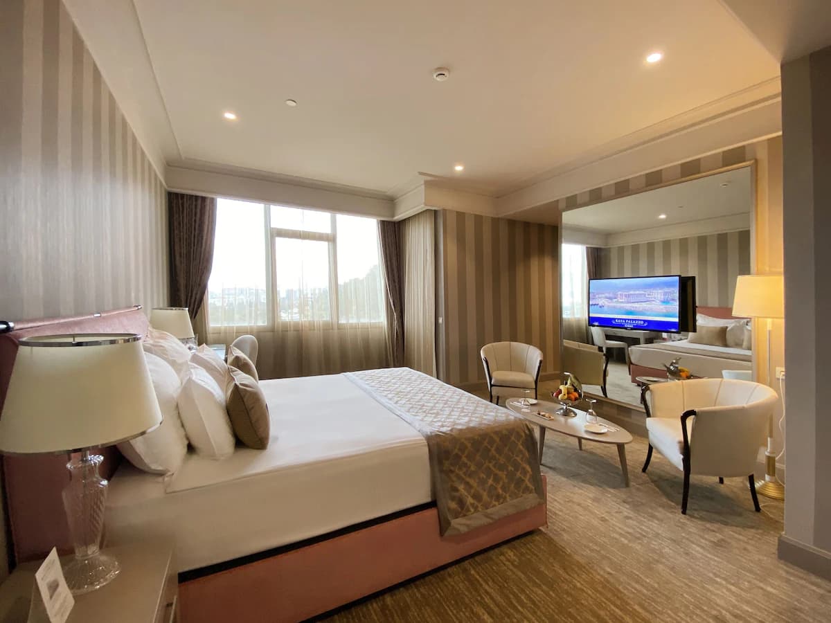 Kaya İzmir Thermal & Convention-27