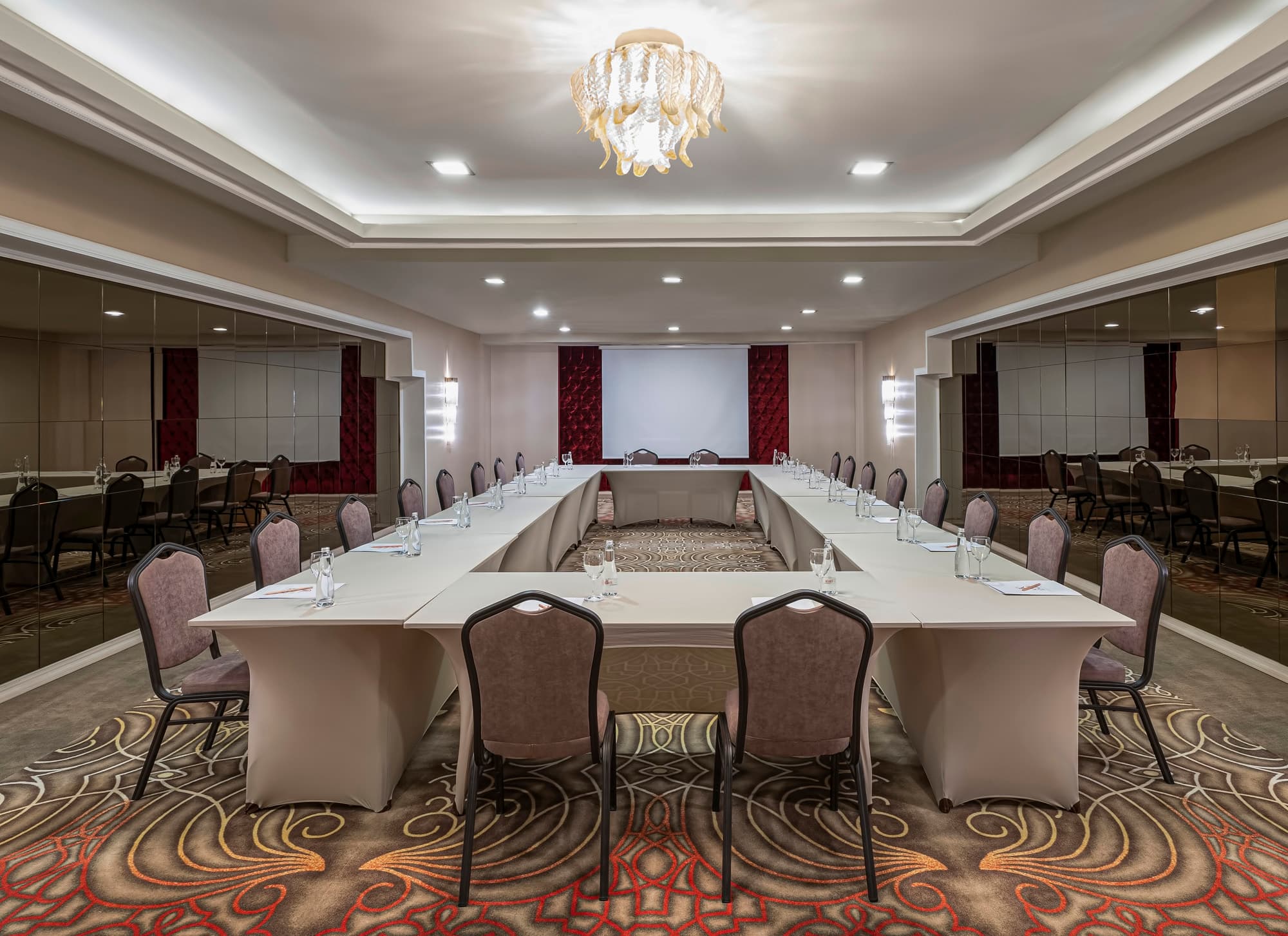 Kaya İzmir Thermal & Convention-57