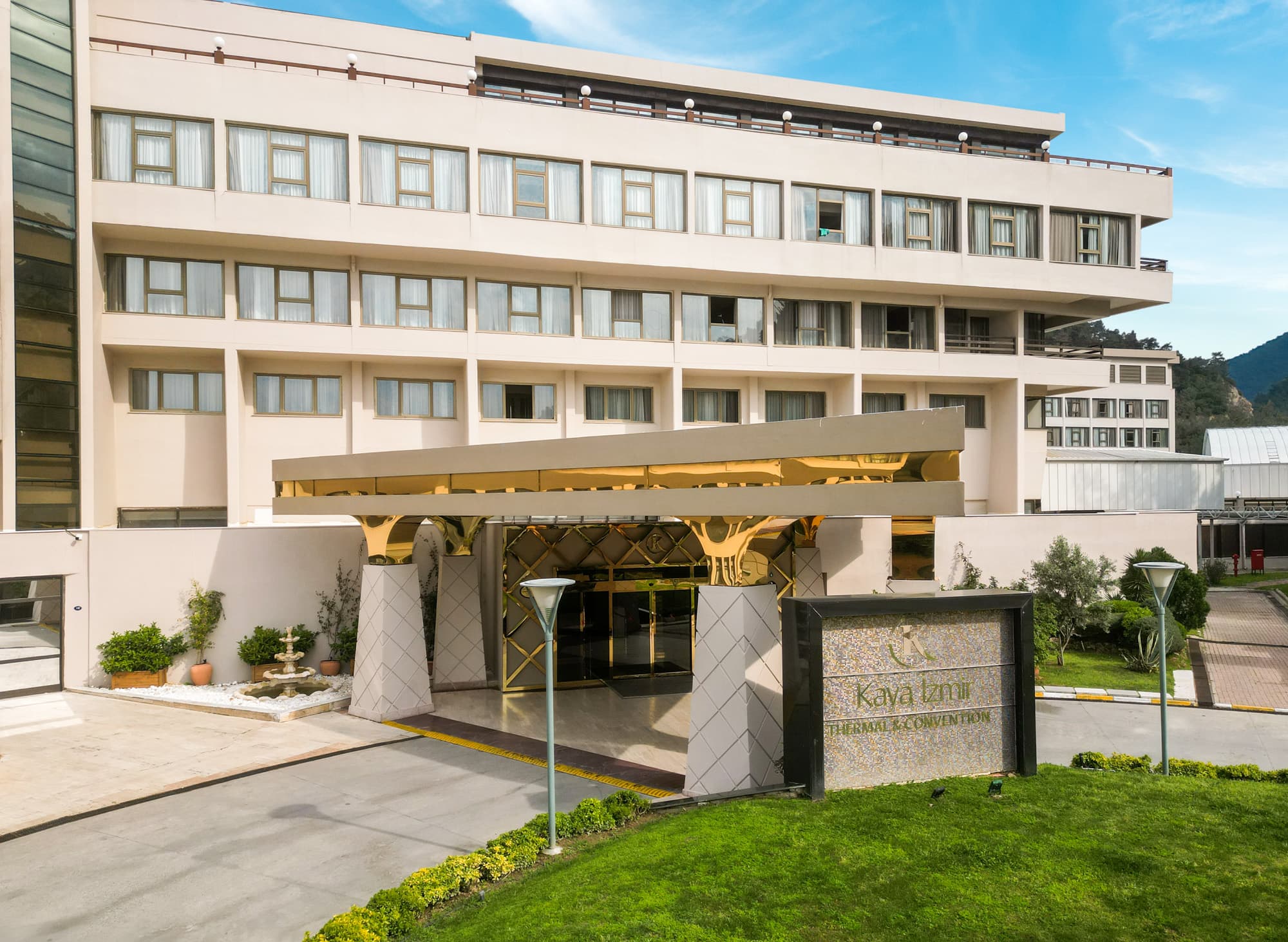 Kaya İzmir Thermal & Convention-66