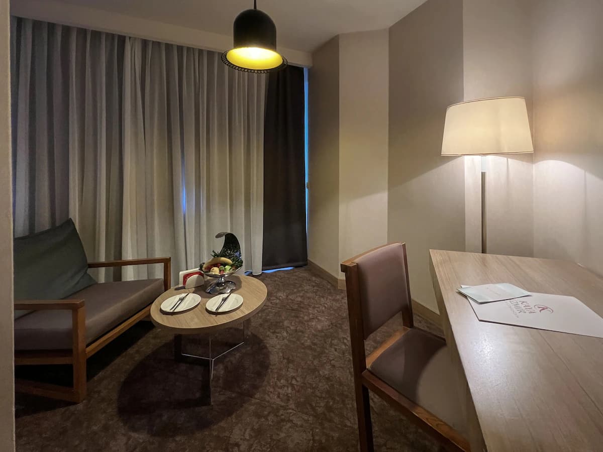 Kaya İzmir Thermal & Convention-25
