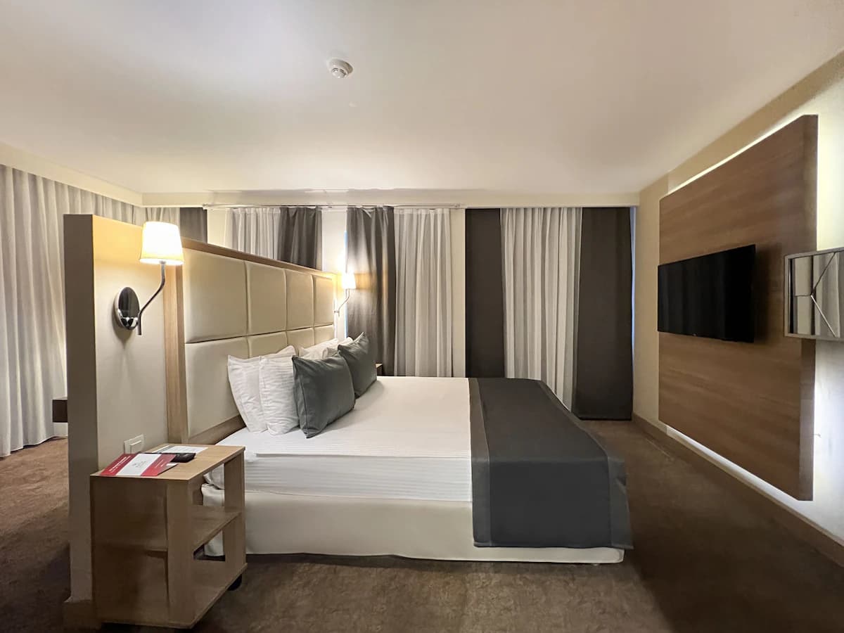 Kaya İzmir Thermal & Convention-39