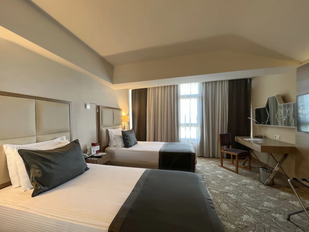 Kaya İzmir Thermal & Convention-30