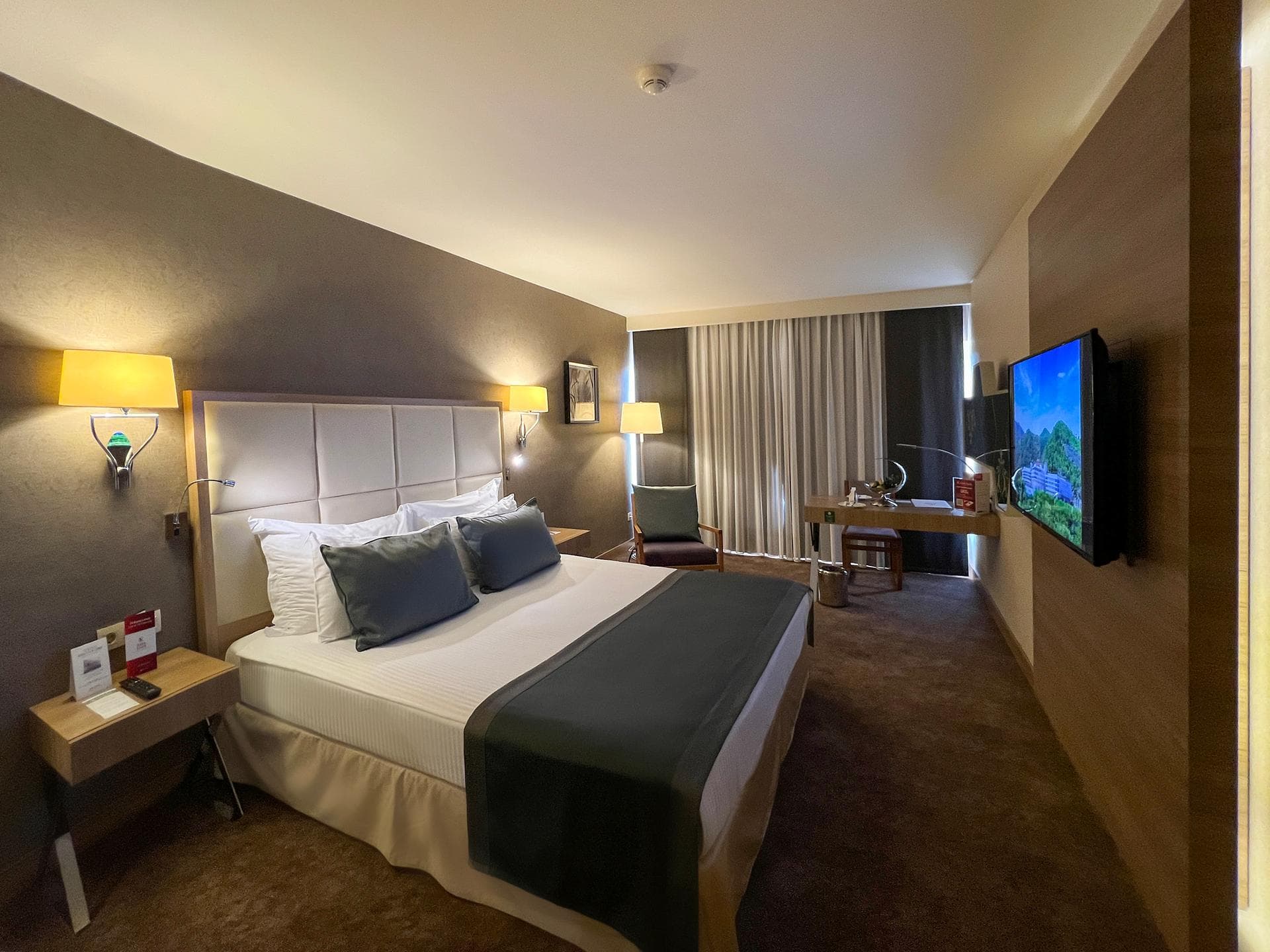 Kaya İzmir Thermal & Convention-19