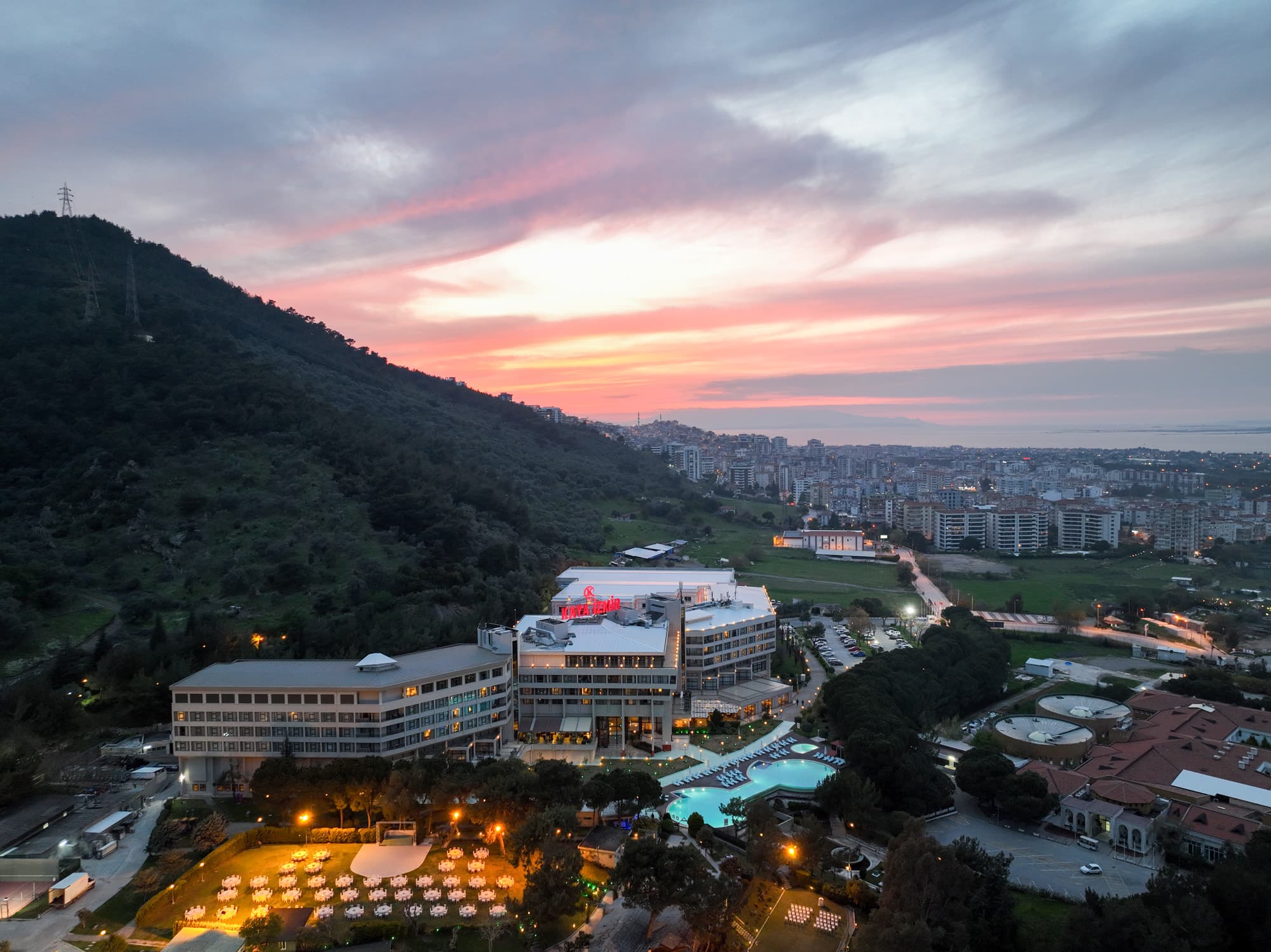 Kaya İzmir Thermal & Convention-61