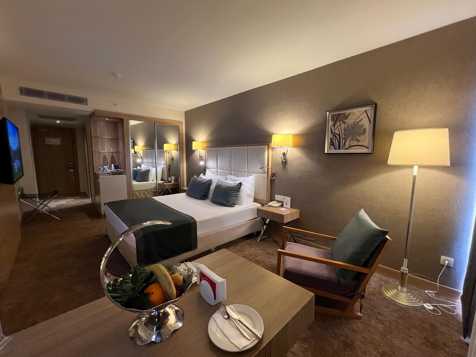 Kaya İzmir Thermal & Convention-16