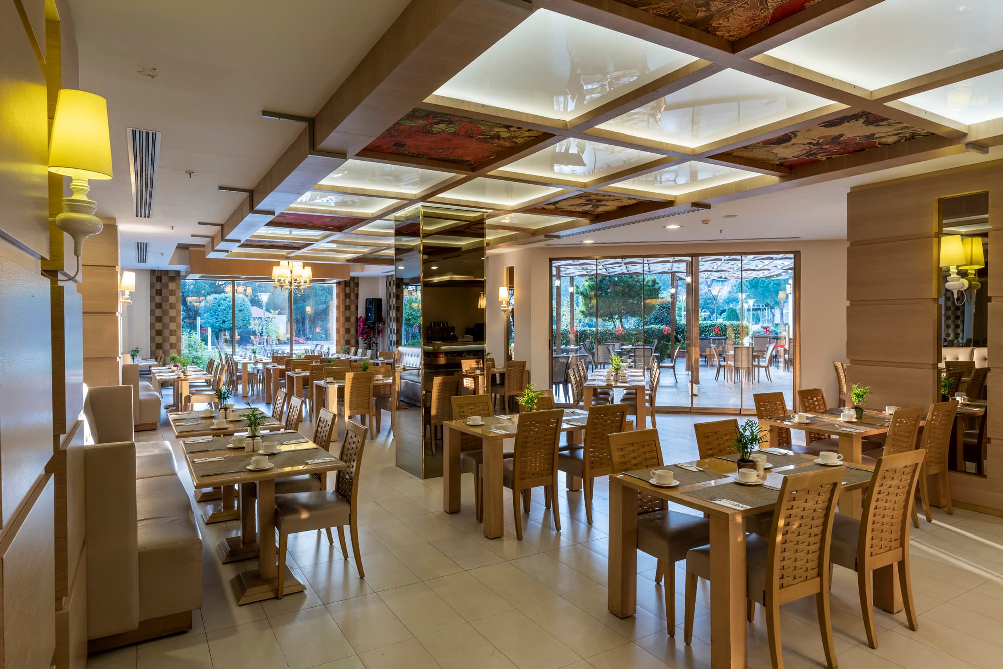 Kaya İzmir Thermal & Convention-52