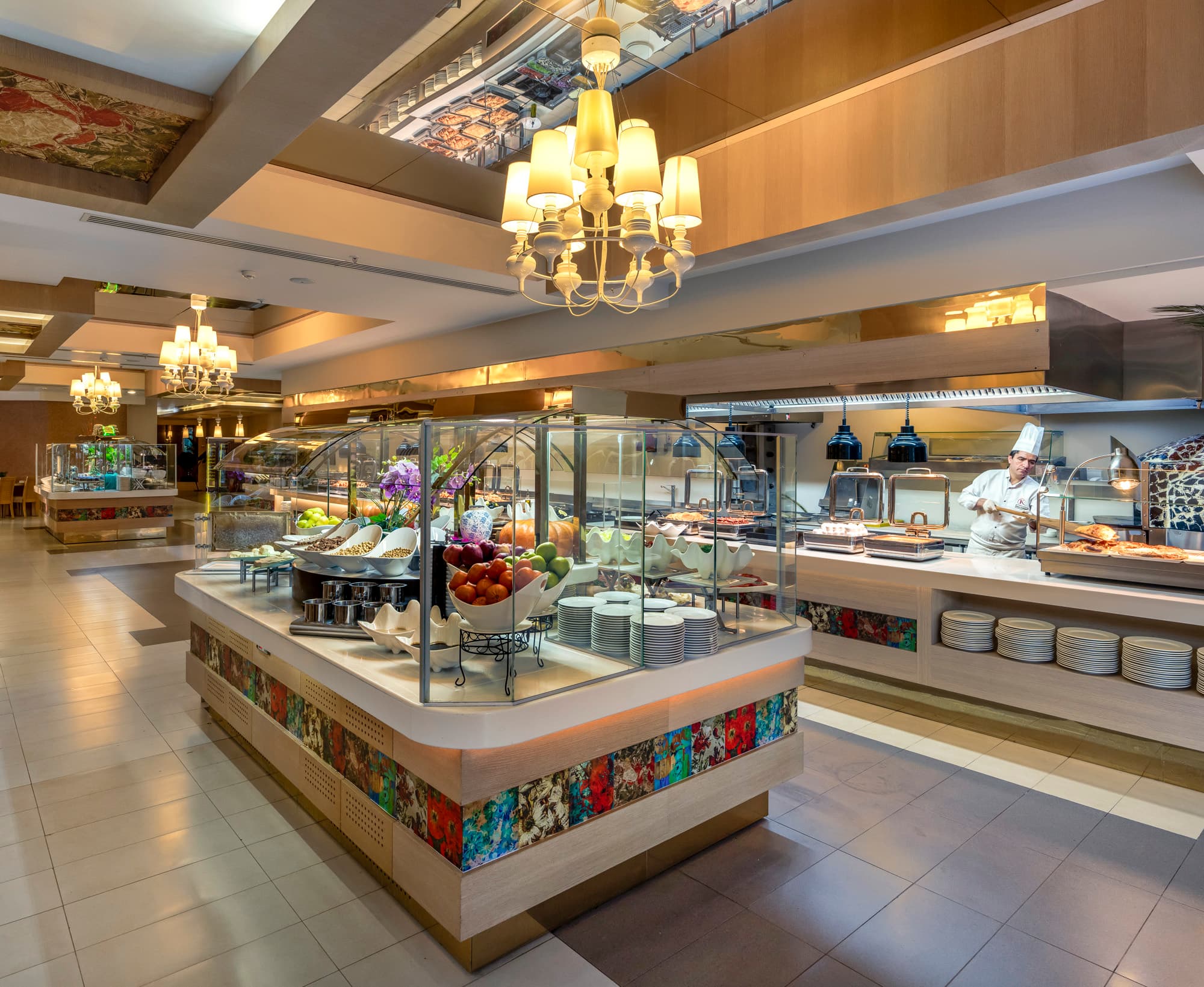 Kaya İzmir Thermal & Convention-53