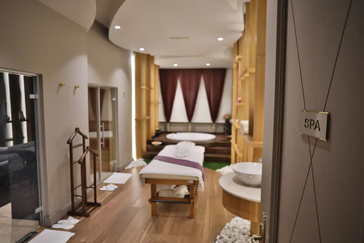 Kaya İzmir Thermal & Convention-29