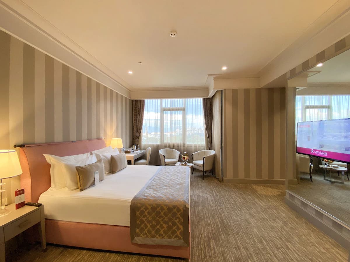 Kaya İzmir Thermal & Convention-21