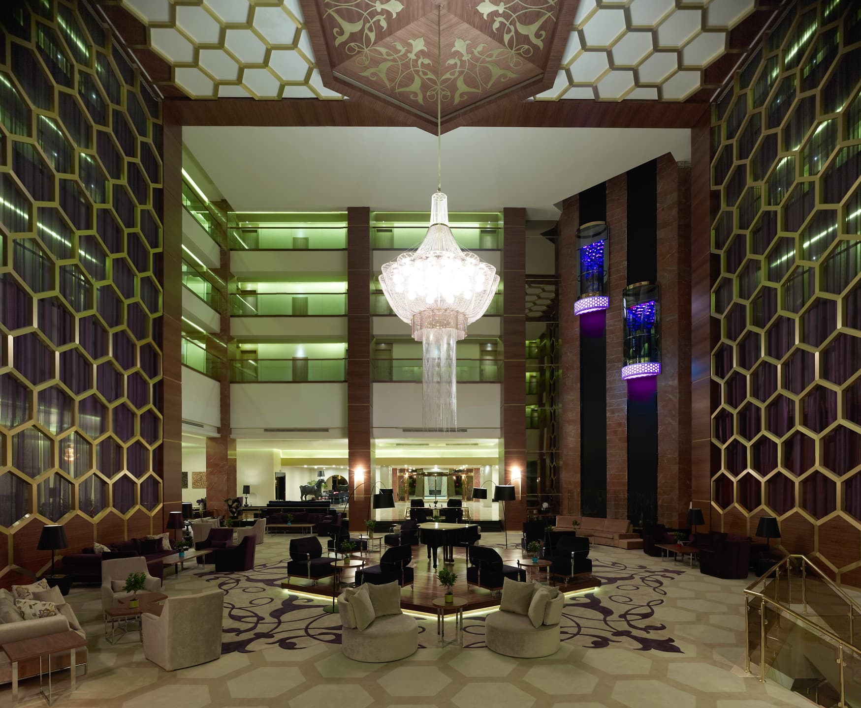 Kaya İzmir Thermal & Convention-17