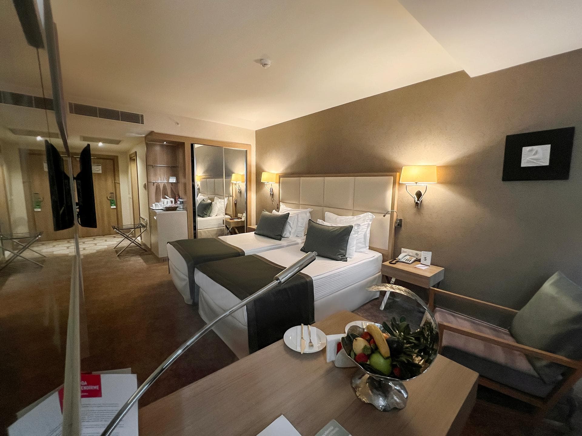 Kaya İzmir Thermal & Convention-13
