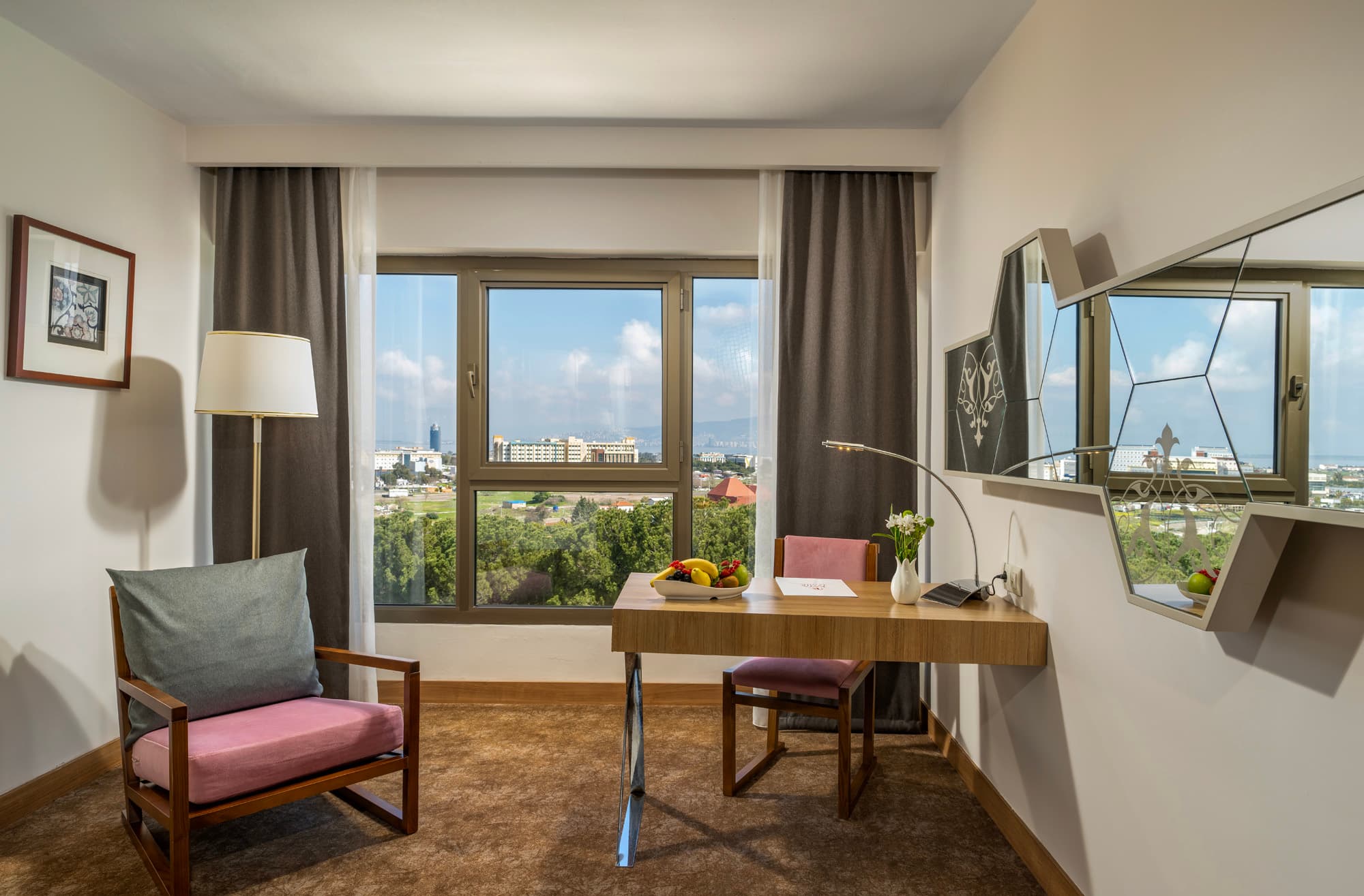 Kaya İzmir Thermal & Convention-48