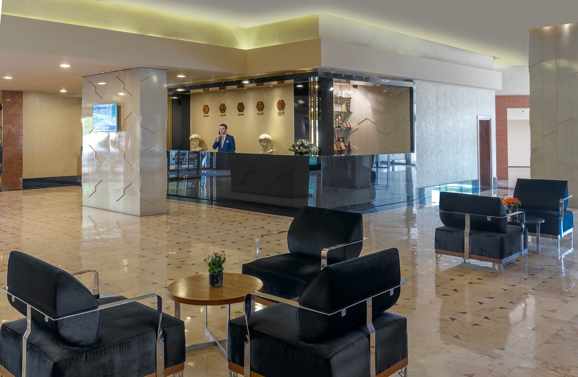 Kaya İzmir Thermal & Convention-58