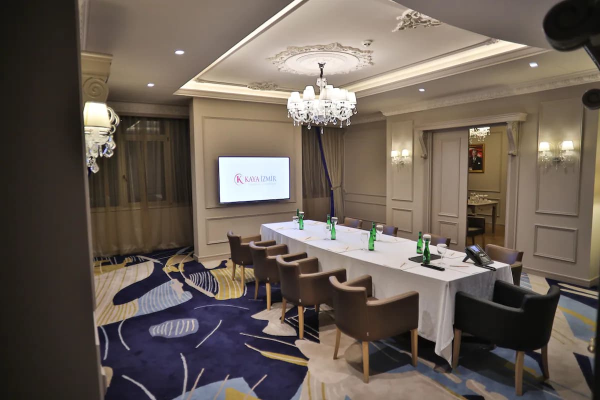 Kaya İzmir Thermal & Convention-41