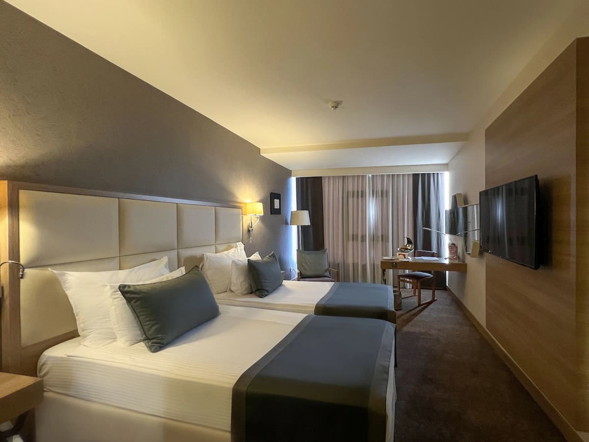 Kaya İzmir Thermal & Convention-31